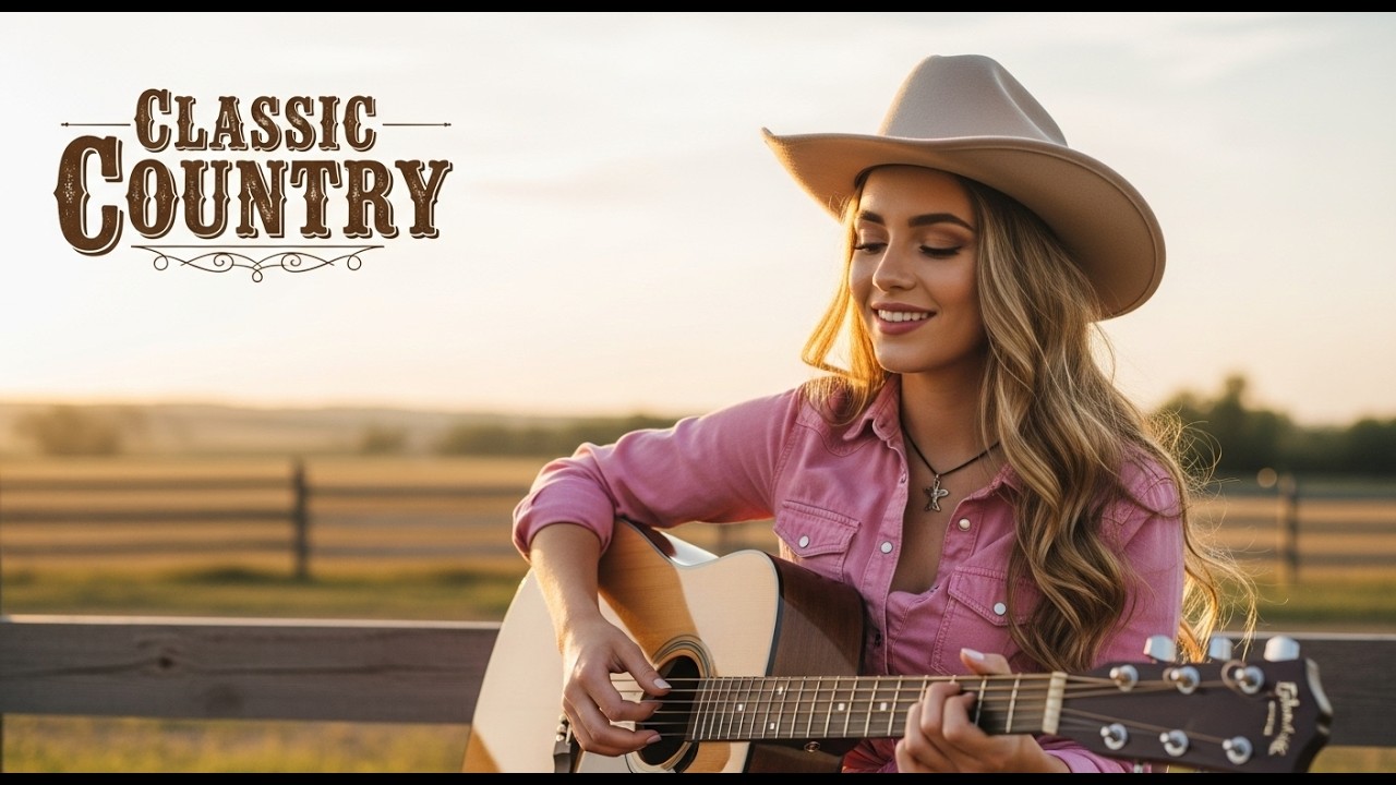 Country Chillout Mix – Smooth & Light Songs 🌿 Easy Vibes