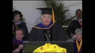 2012  CSULB Commencement - Natural Science and Math