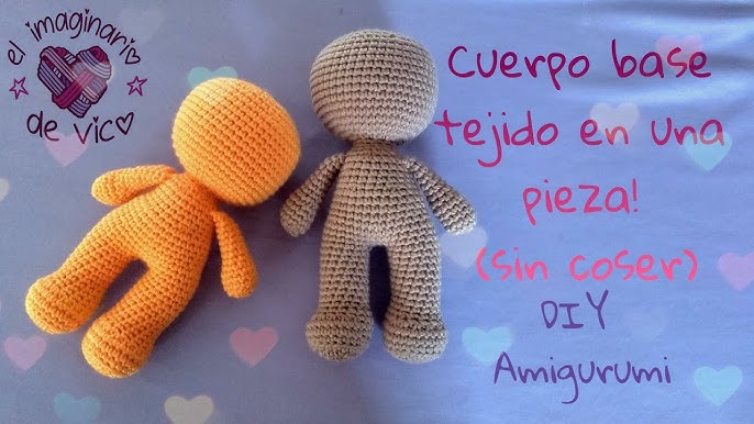 Pica Pau Audrey Gazelle - My Finished Amigurumi Crochet Project » yokieb