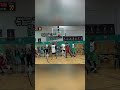 Basketball Hype! Best Moves &amp; Intense Crowd Reactions! #shorts