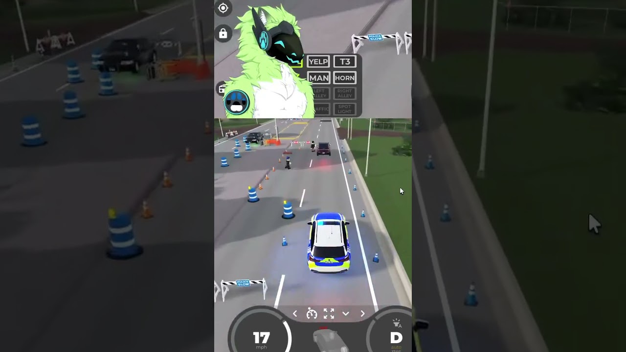 Roblox - Пропустили by Kerman Protowolf