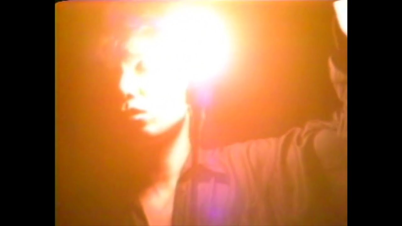 THE MODS「BREAKIN' MY HEART」 - YouTube