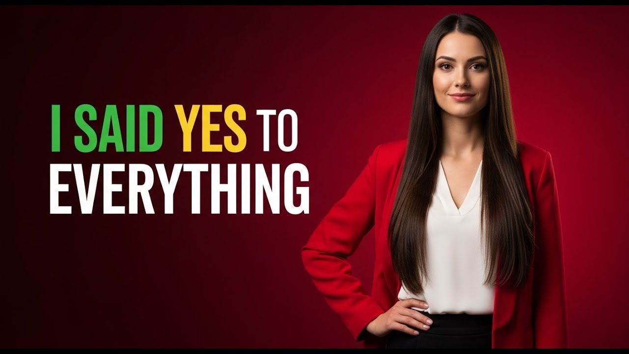 My Husband Revealed a Secret Fantasy… And I Said Yes Without Hesitation! | A Real Infidelity Story