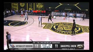 Nick McGlynn Scouting Report | Full Game Film Breakdown | Player Evaluation #006