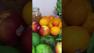 How to Store Your Fruits & Vegetables!🥦 #zerowaste #foodwaste #fightfoodwaste #fightingfoodwaste #