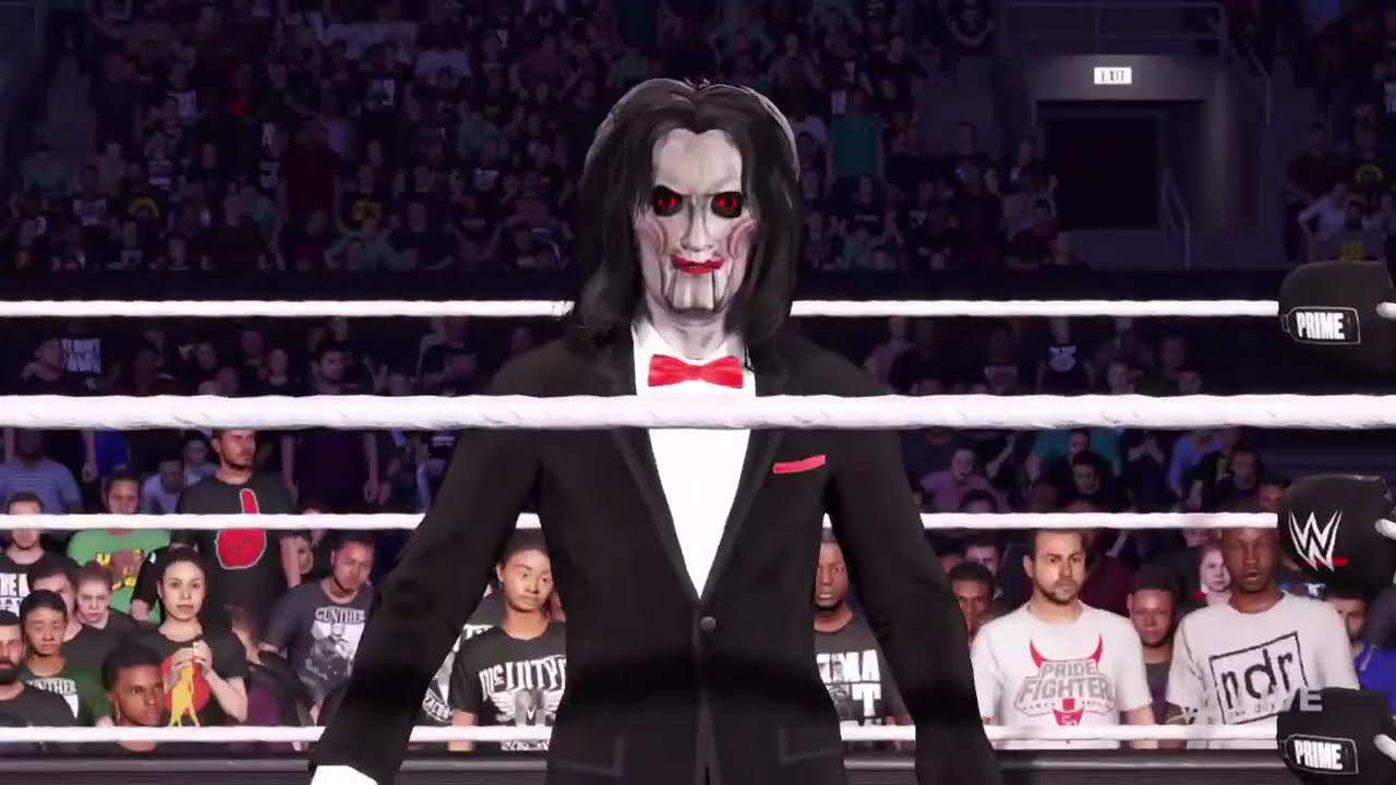 WWE 2K25: NEED MORE SUPERSTARS WITH 90 OVR OR BETTER..........PT 123