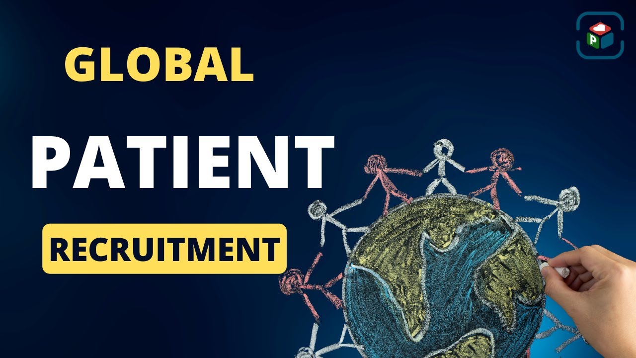 Global Patient recruitment