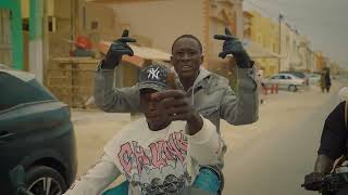 Général Md - Death Row Vol.1 - Clip Officiel