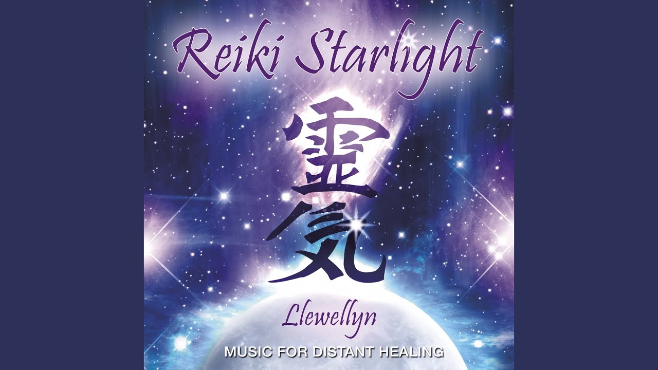 Reiki Starlight, Pt. 2