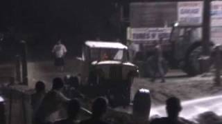 Information Jumping run creek mud bog Hubert, NC 44” modified 5-1-10 Update