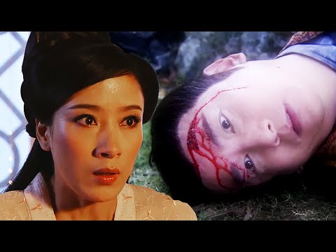 【殺人滅口】宮心計重溫 | 金鈴殺布公公滅口 踏入成魔之路