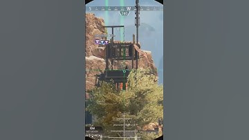 #apexlegends #vantage #sniper #shorts #longshot