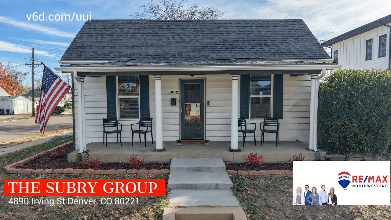 4890 Irving St Denver, CO 80221
