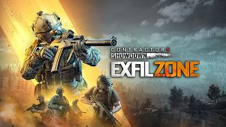 🛑LIVE - VIBE OUT WITH US! - EXFIL ZONE