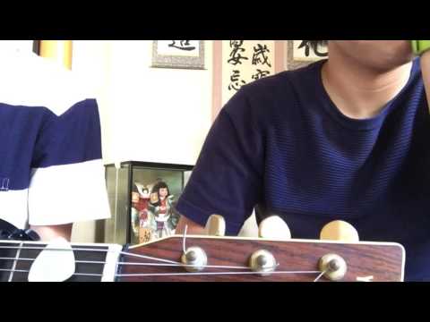 コブクロ『未来』弾き語り♪