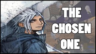 KINGDOM HEARTS 4 THEORY THE CASE OF XEHANORT THE CHOSEN ONE