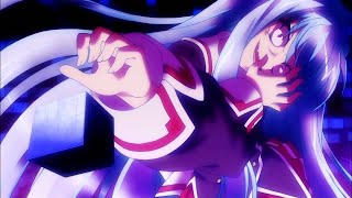 C3 AMV Psycho