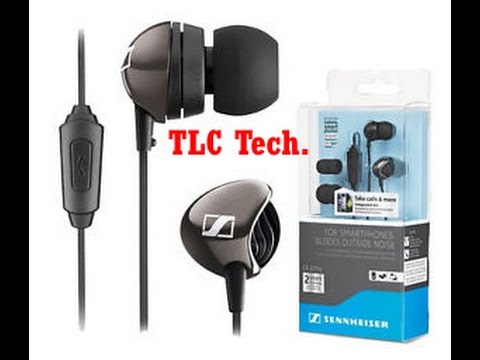 Купить Наушники Sennheiser 170