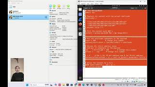 Buffer overflow attack 