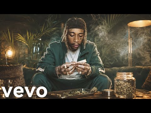“Roll One, Ride Slow” - Wiz Khalifa (Official Music Video) 2026