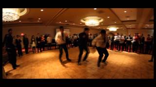 Rush Pi Delta Psi FALL 2014 | Alpha Zeta Class