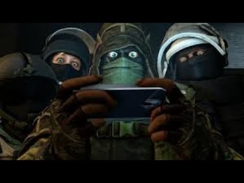 RedRain's PORN STORY: RAINBOW SIX SIEGE FUNNY MOMENTS - YouTube