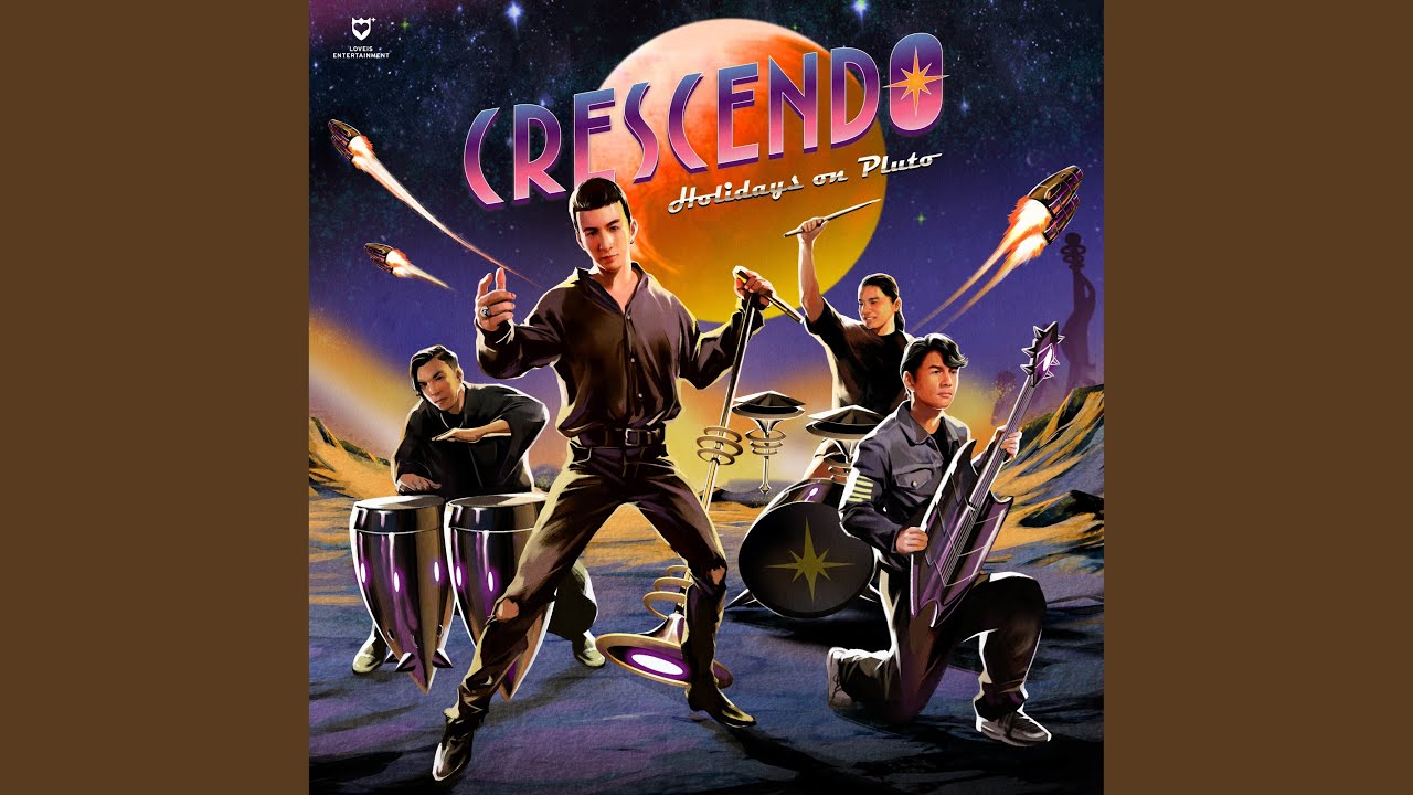 Watch Spacendo on YouTube Watch Spacendo on YouTube