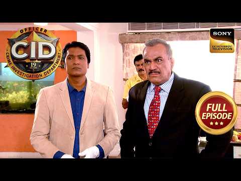 Dr. Salunkhe की Forensic Report से ACP ने की Big Revelation? | CID | Full Episode