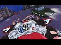 the birth of medicine - navy blue (slowed + reverbed)