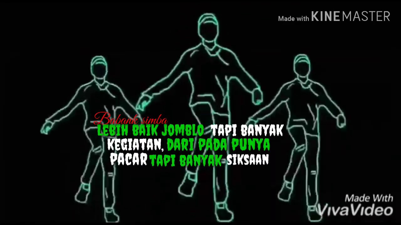 Story Wa Keren Animasi Dance Youtube