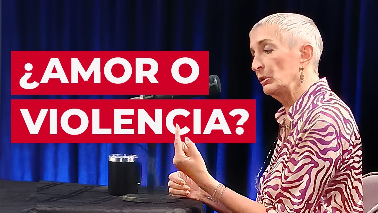 Violencia disfrazada de amor: Cómo detectarla y salir de ahí | Nilda Sin Filtros