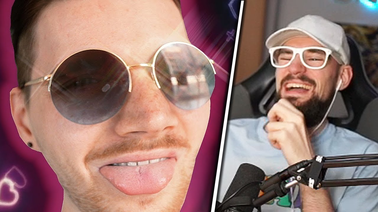 NICE GUYS... | Ali Tells 😂 Reaction auf iBlali