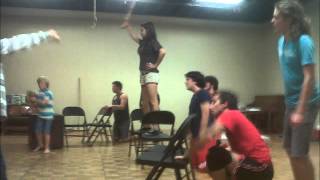 Peter Pan 2012