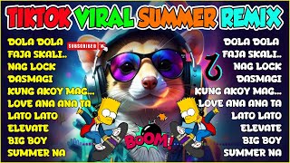 tiktok Viral Summer Remix 2024 new Tiktok Viral Dace 2024 
