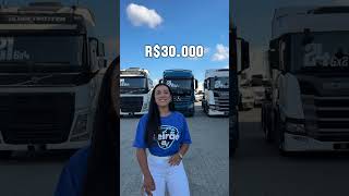 Condições especiais para você renovar a sua frota - Feirão BV