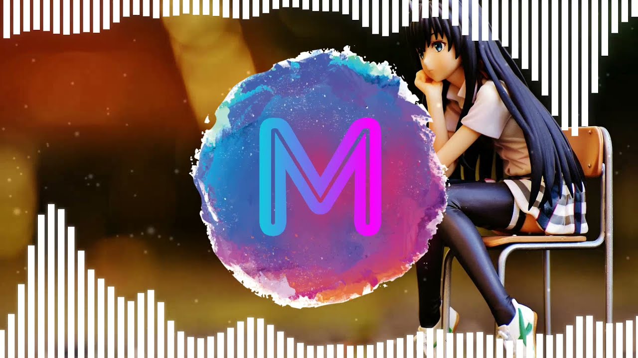 💜💜💜💜💜JINXSPR0 - Anybody Else [Argofox Release]💜💜💜💜💜