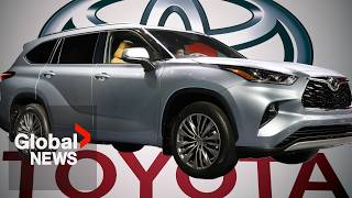 Toyota owner faces $13K bill after transmission fails only 600km after warranty expiration