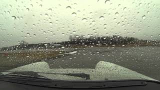 PCA IDS - Skidpad Oversteer (1st gear)