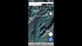 terjelas tengkorak titan di temukan di pulau madagaskar/pulau paradise