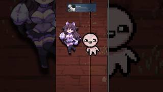 The Binding Of Isaac Texturepack Top 4