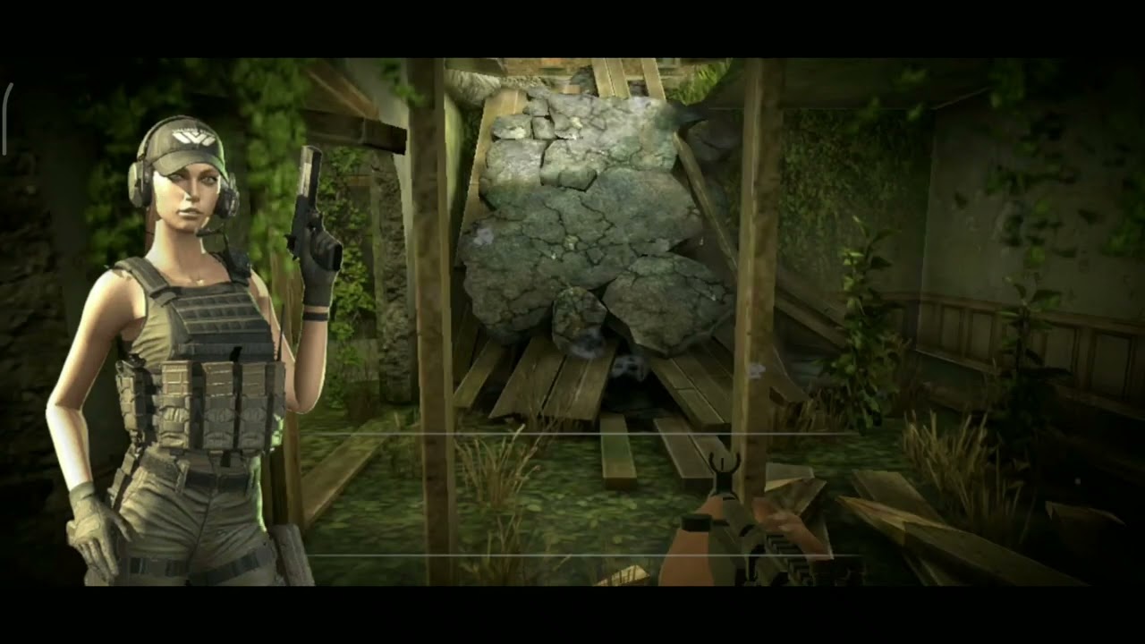 Last Hope 3 Sniper Zombie Wer Play Video Game