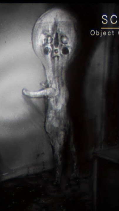 SCP-173 edit #scp173 #scp #edit #parati