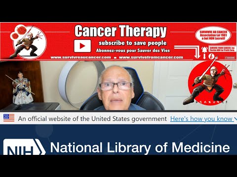 Cancer Therapy