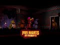 The fnaf movie if it was a team up movie sfm