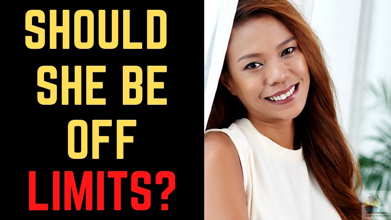 Pros and cons of dating a filipina