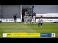 🔴 LIVE STREAM | Warwickshire v Hampshire | Day Three | County Championship