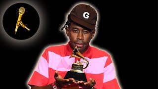 Grammys Best Rap Album Winners and Nominees (20102022)