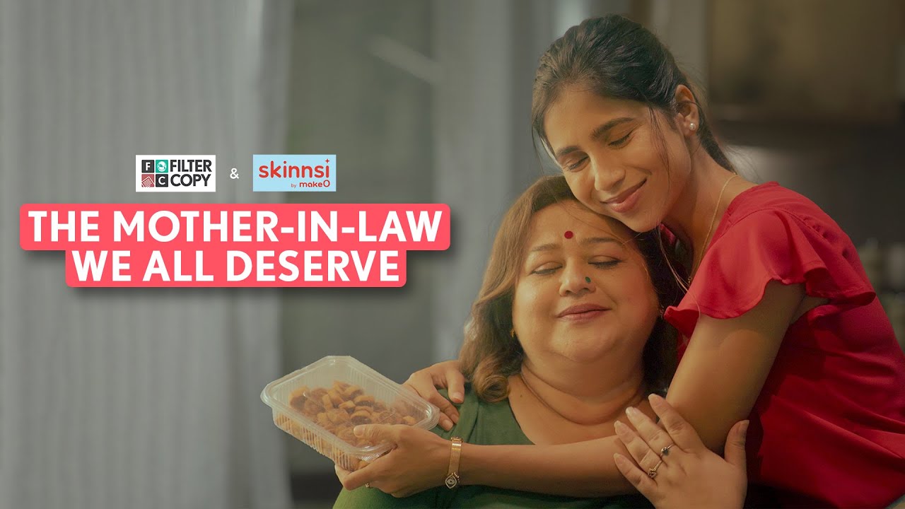 FilterCopy | The Mother-In-Law We All Deserve | Ft. Veebha, Supriya & Kartik
