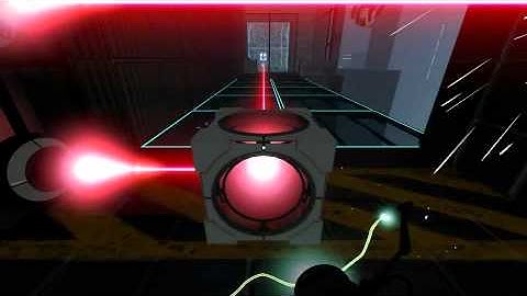 PORTAL2: NYS-5 Series v1.13  5th MAP playthrough by josepezdj