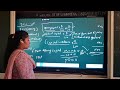 Calculation of Interest on capital 